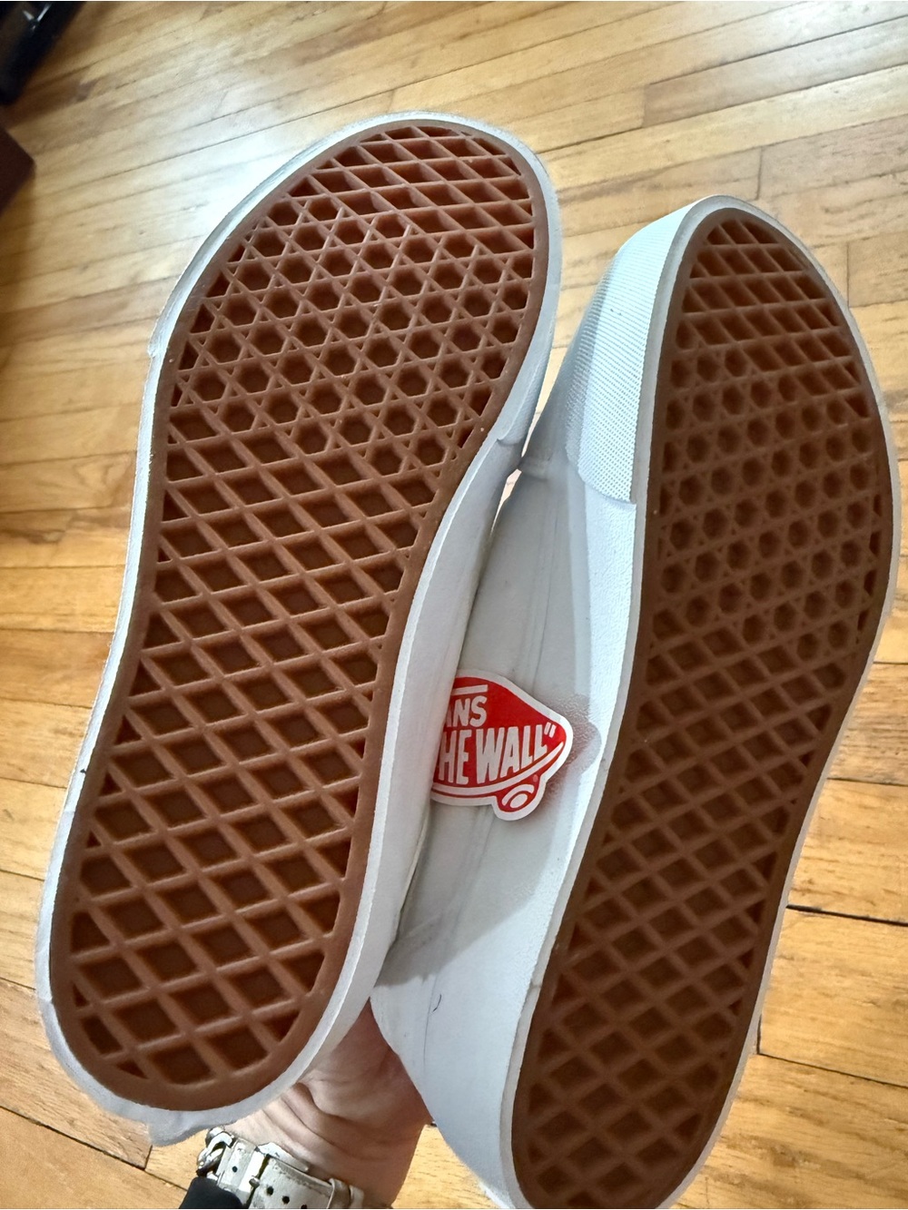 Vans Platform - Picture 7 of 8